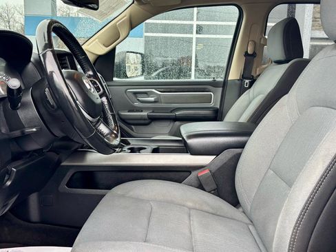 Used 2020 RAM 1500 Big Horn image 15