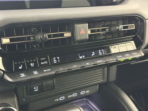 Certified 2024 Toyota Land Cruiser w/ Premium Package AWD/4WD image 27