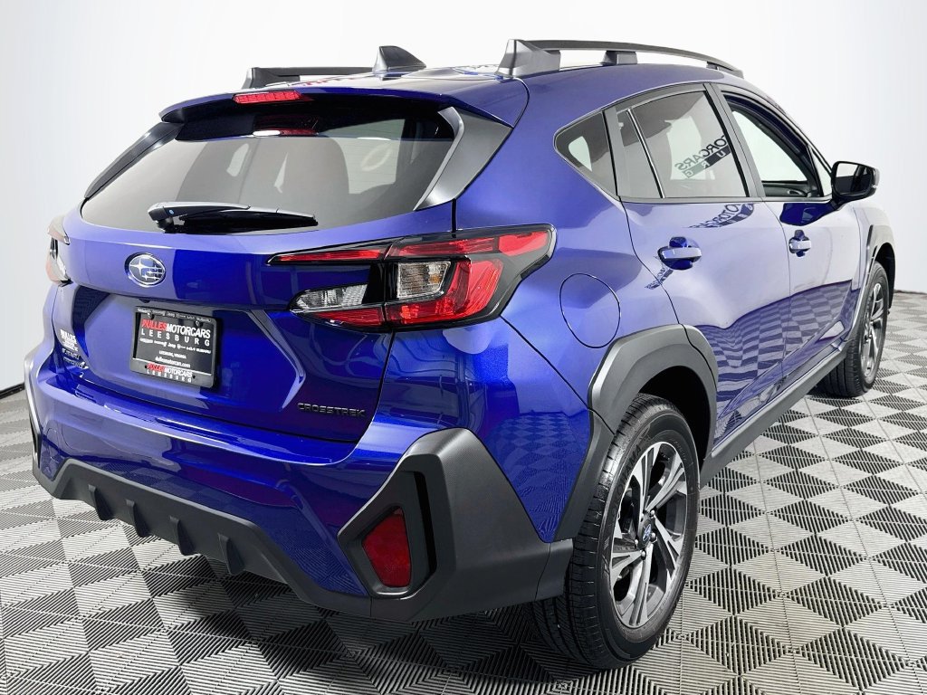 Used 2026 Subaru Crosstrek 2.5i Premium AWD/4WD image 7