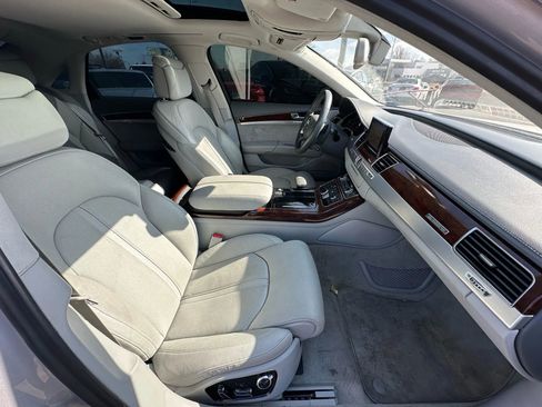Used 2013 Audi A8 3.0T image 12