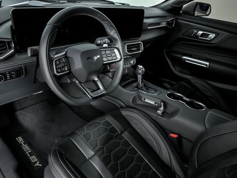 Used 2024 Ford Mustang GT Premium w/ GT Performance Package RWD image 22