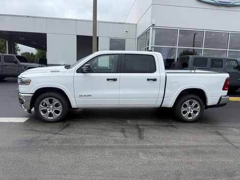 New 2026 RAM 1500 Big Horn image 5