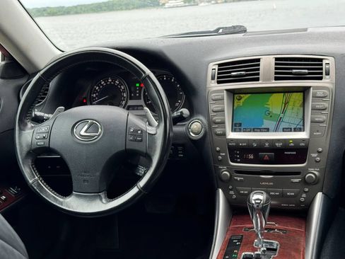 Used 2007 Lexus IS 250 AWD image 20