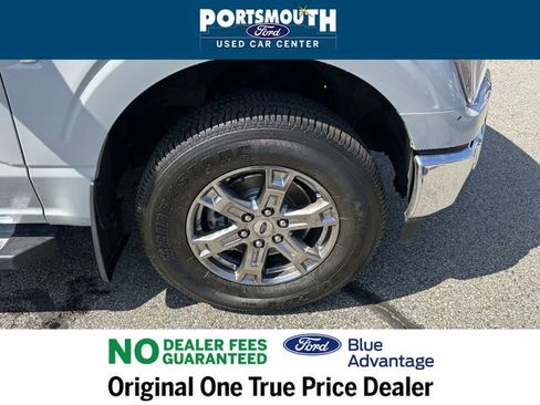 Certified 2023 Ford F150 XLT w/ XTR Package image 32