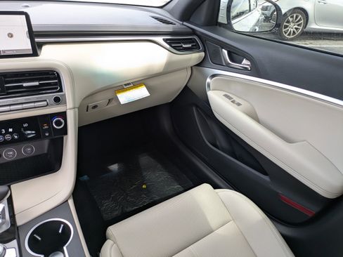 New 2026 Genesis G70 2.5T RWD image 13