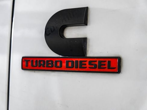 Used 2023 RAM 3500 Laramie w/ Night Edition AWD/4WD image 44