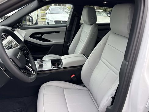 New 2026 Land Rover Range Rover Evoque S image 22