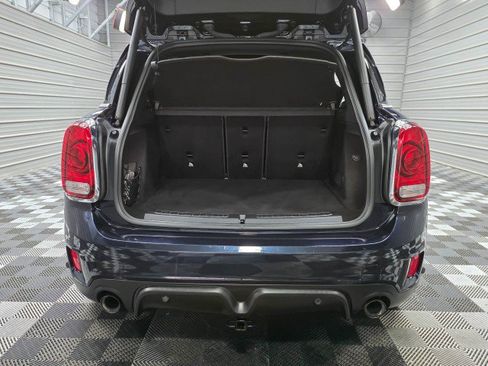 Used 2020 MINI Cooper Countryman John Cooper Works AWD/4WD image 38