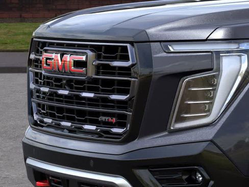 New 2026 GMC Yukon AT4 Ultimate image 13
