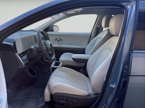 Used 2024 Hyundai Ioniq 5 Limited image 11