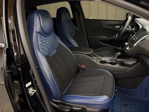 Used 2018 Chevrolet Malibu LS FWD image 24