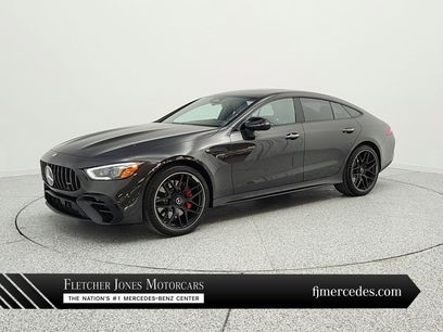 Used 2026 Mercedes-Benz AMG GT 43