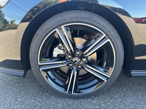 New 2025 Honda Accord Sport image 5