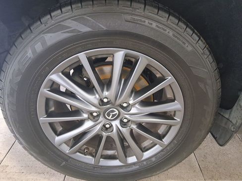 Used 2019 MAZDA CX-5 Touring FWD image 12