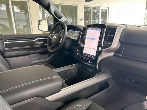 New 2026 RAM 1500 Big Horn image 24