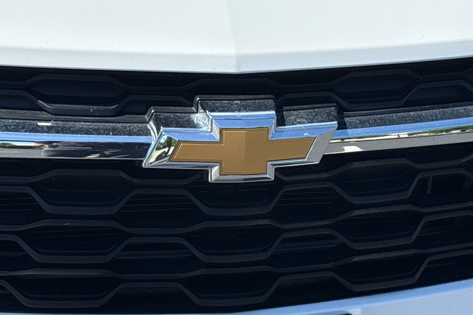 Used 2025 Chevrolet Trax LS FWD image 7