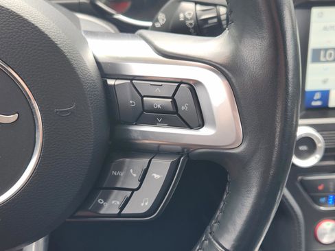 Used 2020 Ford Mustang GT Premium w/ GT Performance Package RWD image 26