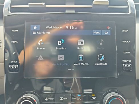 Used 2023 Hyundai Tucson SEL FWD image 23