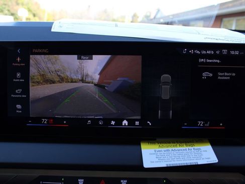 New 2026 BMW X3 xDrive30 image 22