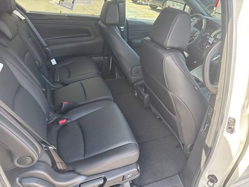New 2026 Honda Odyssey Sport-L image 14