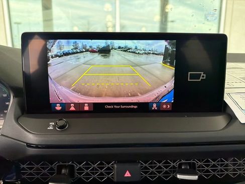 New 2025 Honda Accord Sport image 20