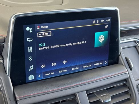 Used 2022 Chevrolet Tahoe RST RWD image 18