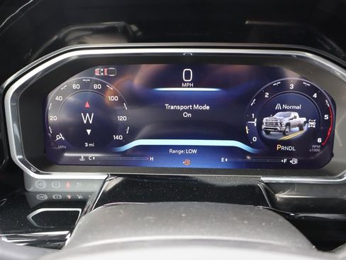 New 2026 Chevrolet Silverado 3500 LT AWD/4WD image 14