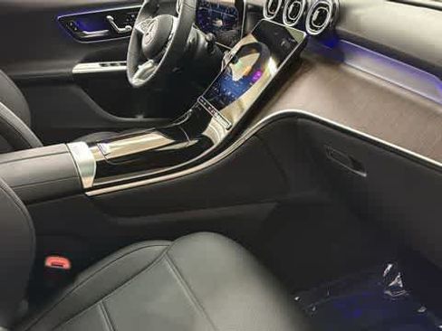 Certified 2026 Mercedes-Benz GLC 300 4MATIC image 35