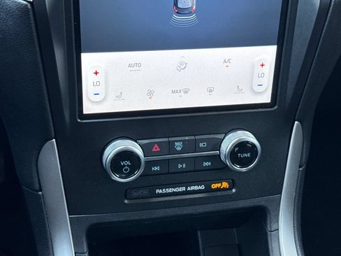 Certified 2024 Ford Edge SEL w/ Convenience Package AWD/4WD image 19