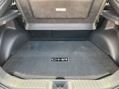 New 2026 Toyota C-HR AWD/4WD image 26