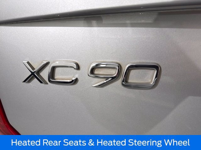 Used 2020 Volvo XC90 T6 Momentum w/ Protection Package Premier AWD/4WD image 9