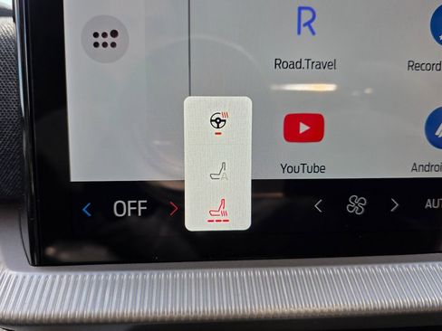 New 2026 Ford Explorer Active AWD/4WD image 50