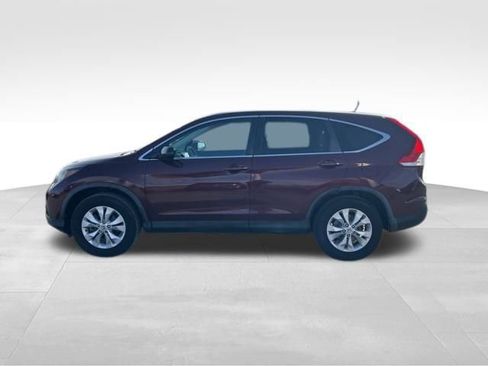 Used 2014 Honda CR-V EX image 4
