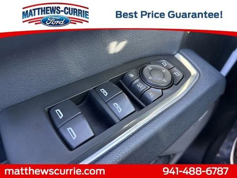 Used 2024 Chevrolet Silverado 3500 High Country w/ High Country Premium Package AWD/4WD image 29
