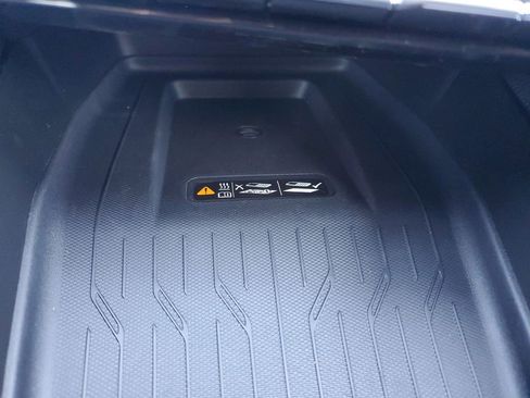 New 2026 Chevrolet Equinox EV RS image 26