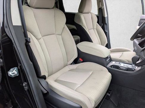 Certified 2025 Subaru Ascent Premium image 22