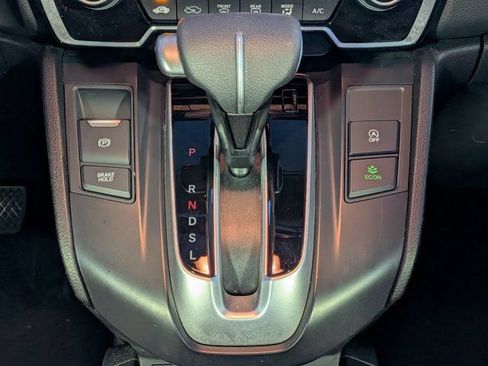 Used 2021 Honda CR-V LX image 19