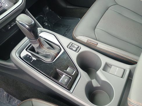 Certified 2025 Subaru Crosstrek 2.5i Limited w/ Popular Package #3A image 31