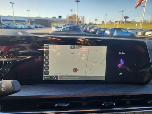 New 2025 Kia Telluride SX Prestige X-Line image 18