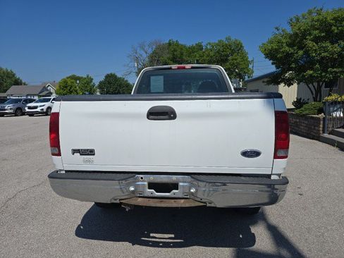 Used 2000 Ford F150 XLT AWD/4WD image 7