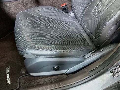Used 2019 Mercedes-Benz CLS 450 4MATIC image 23
