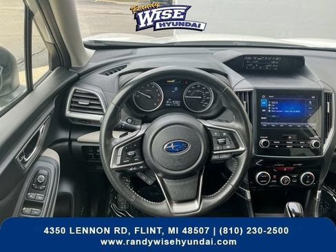 Used 2024 Subaru Forester Limited AWD/4WD image 18