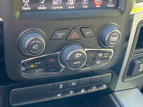 Used 2016 RAM 1500 Sport AWD/4WD image 25