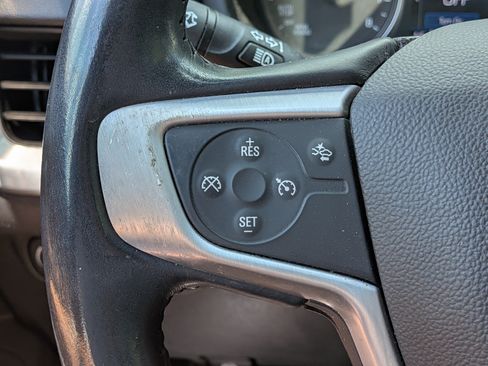 Used 2021 GMC Terrain SLE w/ Driver Convenience Package FWD image 23