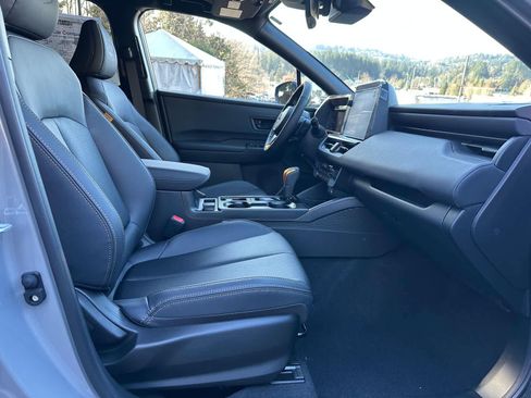 New 2026 Subaru Outback Wilderness AWD/4WD image 13