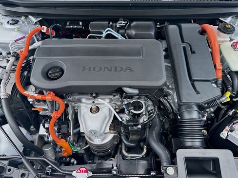 New 2026 Honda Accord Sport image 25