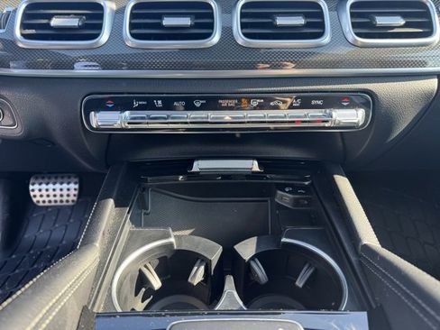 Certified 2022 Mercedes-Benz GLS 450 4MATIC image 16