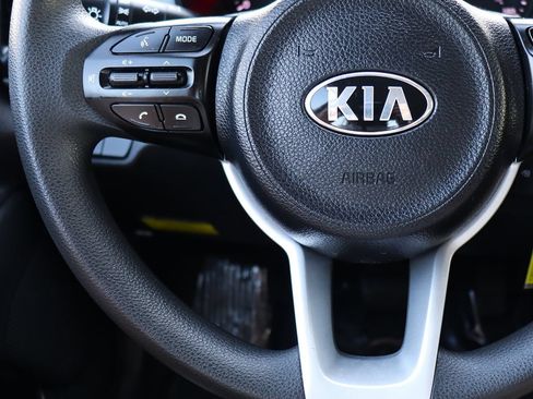 Used 2021 Kia Rio S FWD image 51