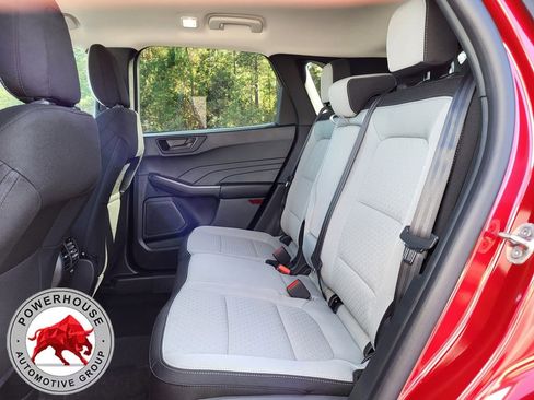 New 2026 Ford Escape Active image 15