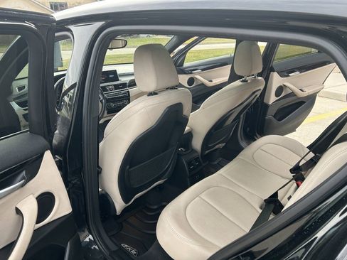 Used 2022 BMW X2 xDrive28i w/ Convenience Package image 33